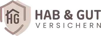 Hab & Gut Versichern Amberg Logo